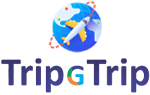 Trip G Trip Logo